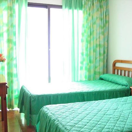 Apartamentos Laguna Puerto Rico  Buitenkant foto